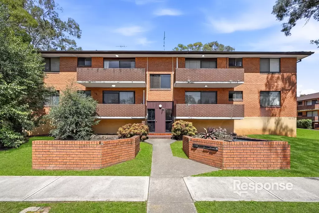 10/44-46 Putland Street, St Marys For Sale by Response Real Estate Penrith