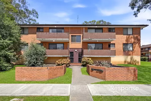10/44-46 Putland Street, St Marys For Sale by Response Real Estate Penrith