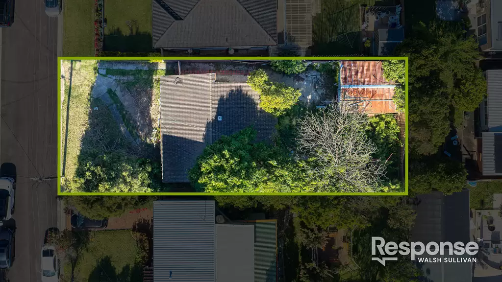 27  Hopman Street, Greystanes Auction by ResponseRE Walsh Sullivan Northmead