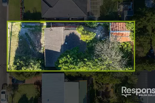 27  Hopman Street, Greystanes Auction by ResponseRE