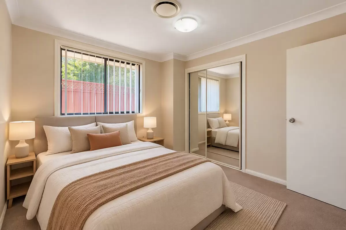 2/8 Woodside Avenue, Blacktown For Lease by ResponseRE Norwest - image 1