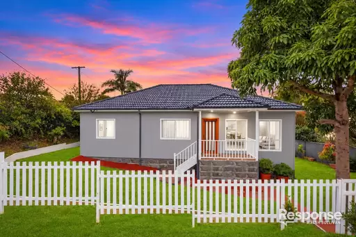 3 Burrabogee Road, Old Toongabbie For Sale by ResponseRE Walsh Sullivan Baulkham Hills