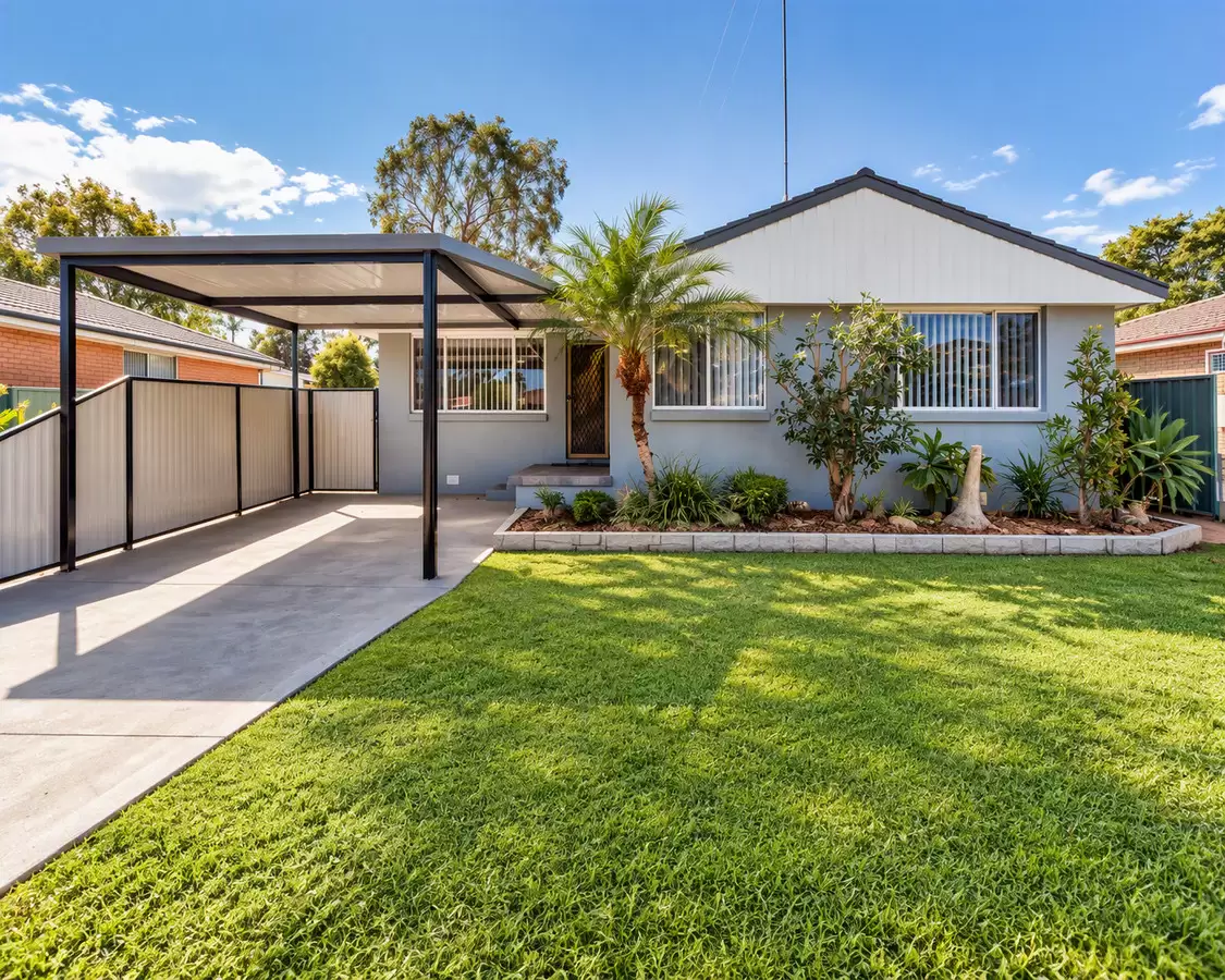 39 Tichborne Drive, Quakers Hill For Lease by ResponseRE Norwest - image 1