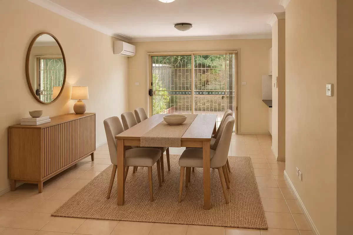 5/37-39 Windsor Road, Kellyville For Lease by ResponseRE Quakers Hill & Bella Vista - image 1