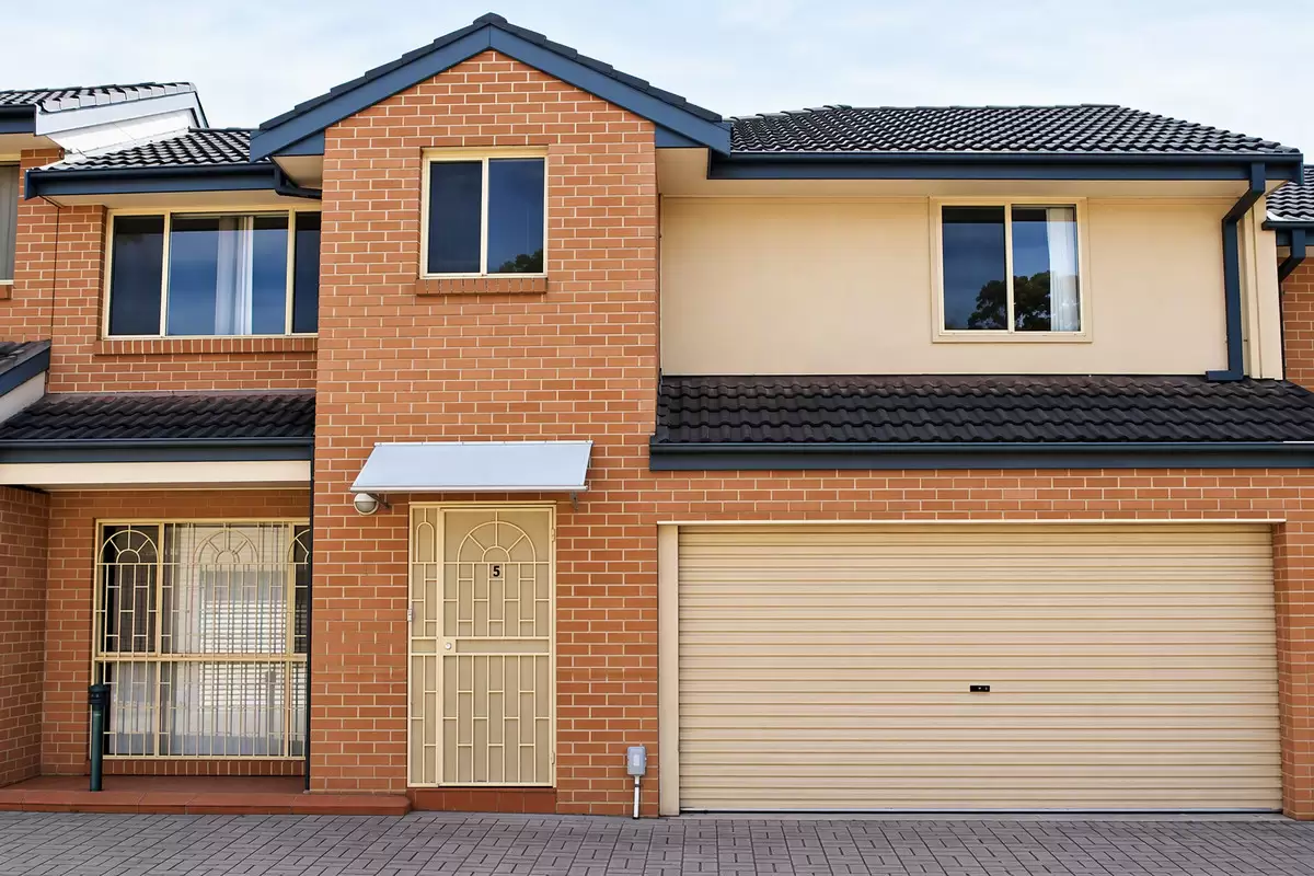 5/37-39 Windsor Road, Kellyville For Lease by ResponseRE Quakers Hill & Bella Vista - image 1