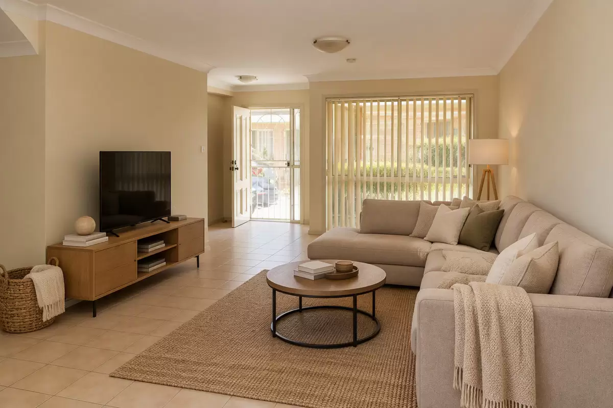 5/37-39 Windsor Road, Kellyville For Lease by ResponseRE Quakers Hill & Bella Vista - image 1
