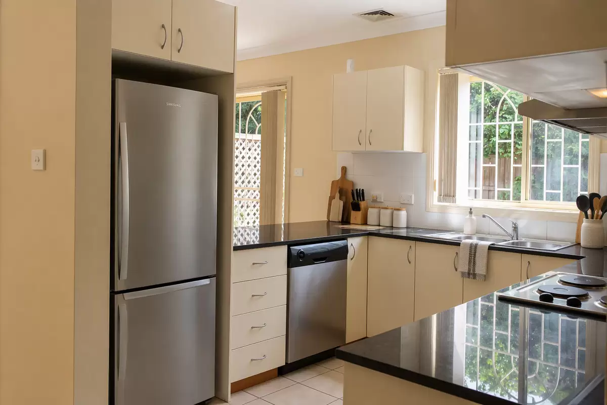 5/37-39 Windsor Road, Kellyville For Lease by ResponseRE Quakers Hill & Bella Vista - image 1