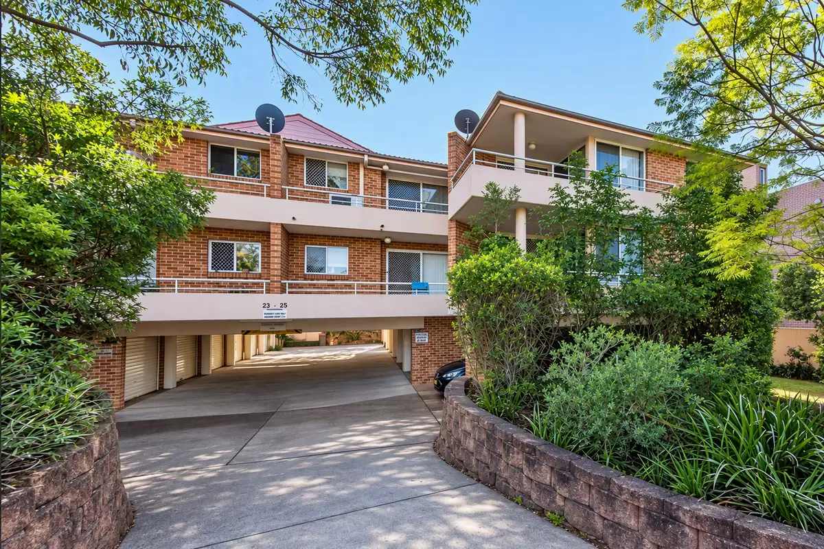 12/23-25 Priddle Street, Westmead For Lease by ResponseRE Quakers Hill & Bella Vista - image 1
