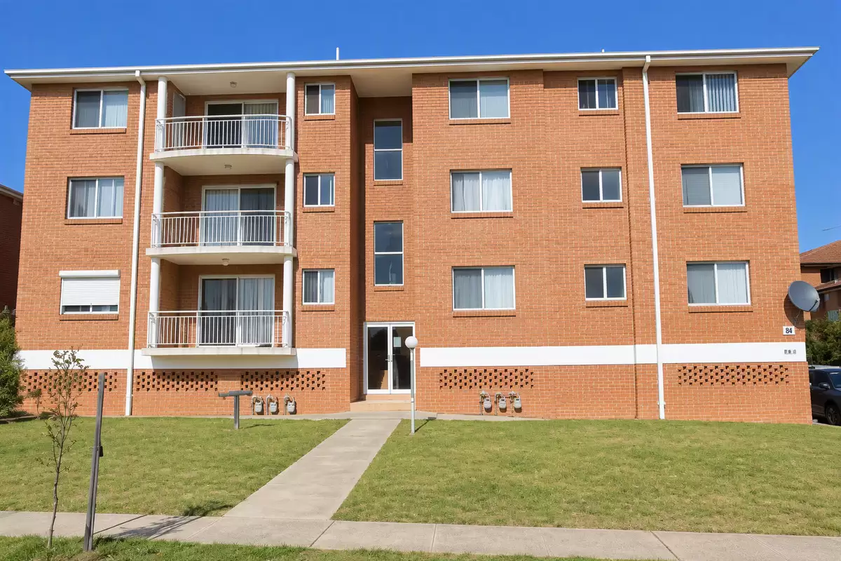 13/324 Woodstock Avenue, Mount Druitt For Lease by ResponseRE Quakers Hill & Bella Vista - image 1