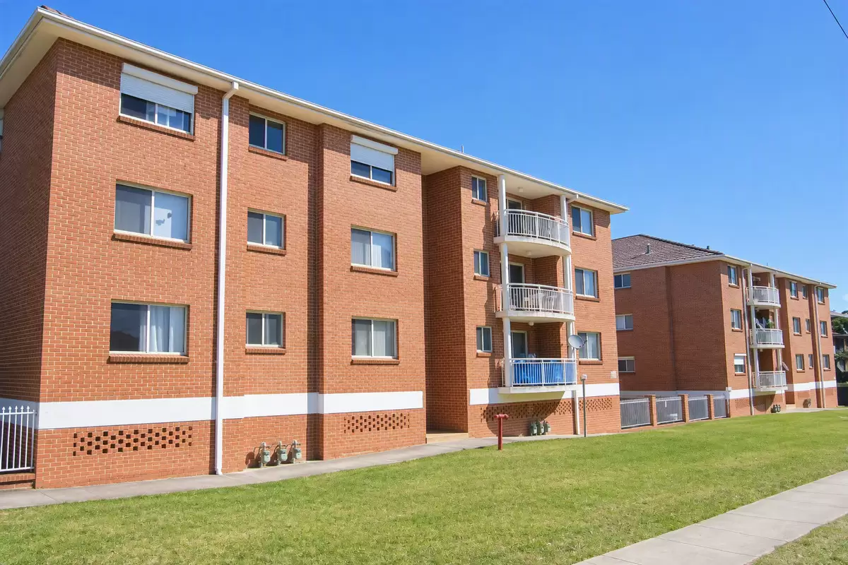 13/324 Woodstock Avenue, Mount Druitt For Lease by ResponseRE Quakers Hill & Bella Vista - image 3