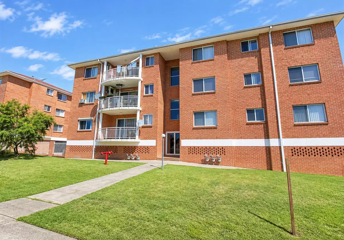 13/324 Woodstock Avenue, Mount Druitt For Lease by ResponseRE Quakers Hill & Bella Vista - image 2