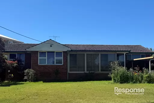 12 Cliff Avenue, Winston Hills For Sale by ResponseRE