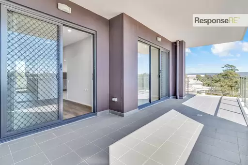 505/240-250 Great Western Highway, Kingswood For Lease by Response Real Estate Penrith