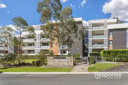 27/43 Lavender Avenue, Kellyville For Sale by ResponseRE Walsh Sullivan Baulkham Hills
