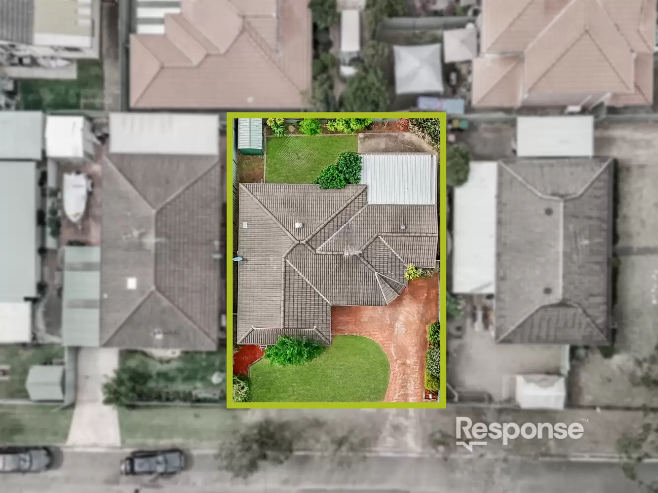 3 Fury Street, Kingswood For Lease by Response Real Estate Penrith - image 1