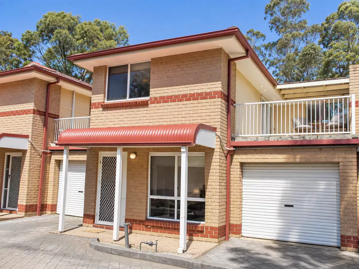 3/31-35 Fifth Avenue, Blacktown For Lease by ResponseRE Quakers Hill & Bella Vista - image 1