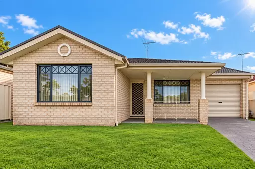 20 Leanne Place, Quakers Hill For Lease by ResponseRE Quakers Hill & Bella Vista