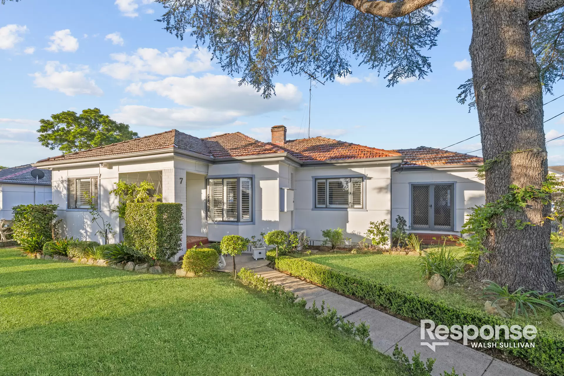 7 Bevan Street, Northmead For Lease by ResponseRE Walsh Sullivan Baulkham Hills - image 1