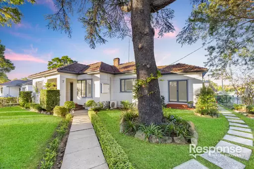 7 Bevan Street, Northmead For Lease by ResponseRE Walsh Sullivan Baulkham Hills