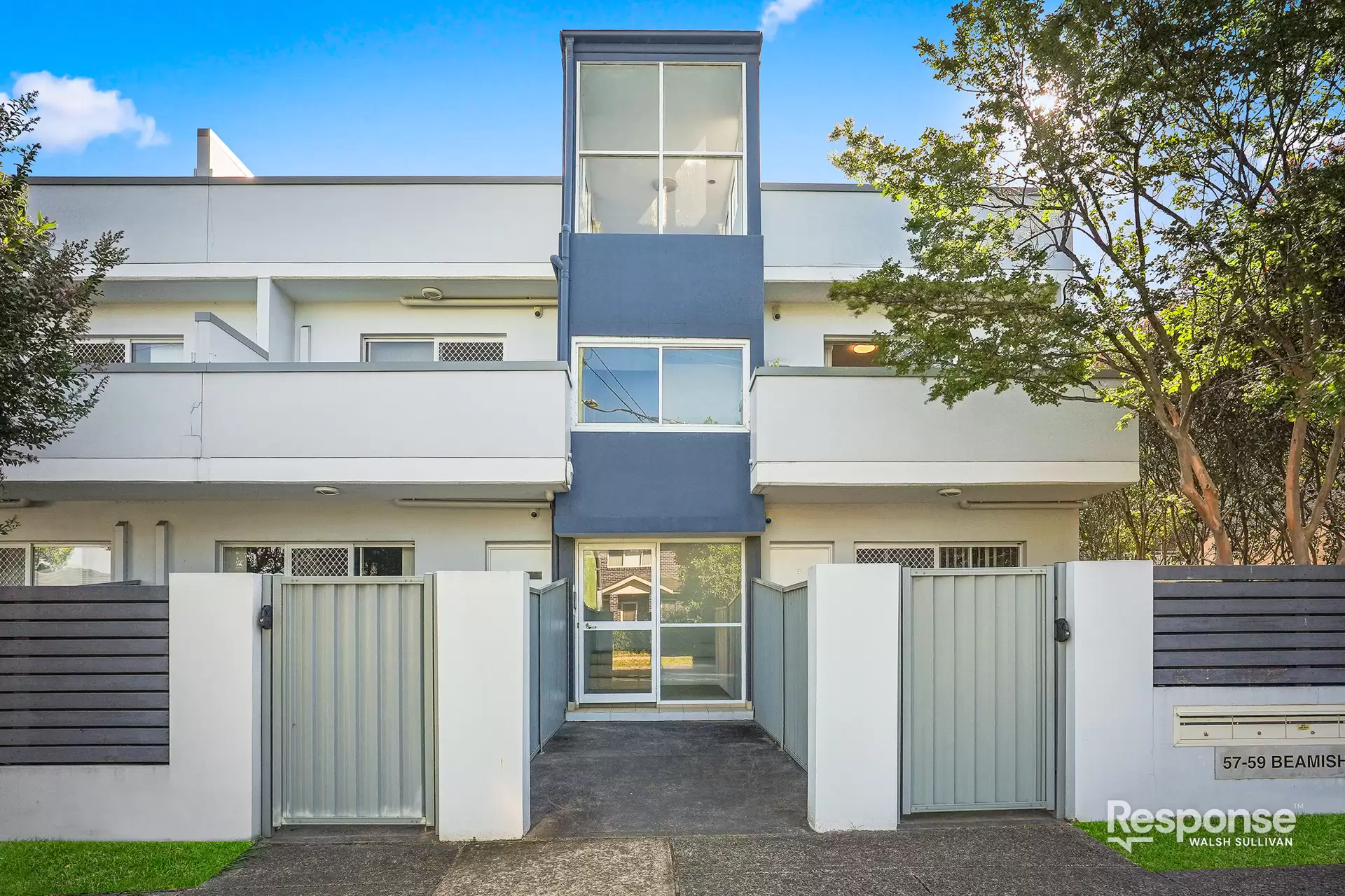 9/57-59 Beamish Road, Northmead For Lease by ResponseRE Walsh Sullivan Baulkham Hills - image 1