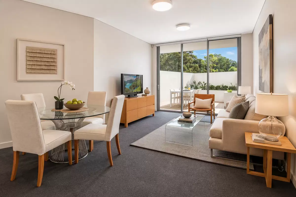 66/38 Solent Circuit, Norwest For Lease by ResponseRE Quakers Hill & Bella Vista - image 1