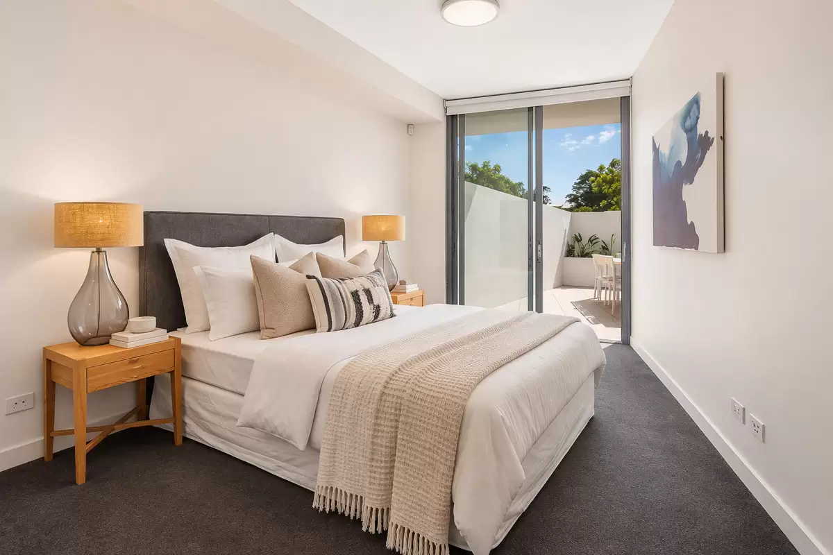 66/38 Solent Circuit, Norwest For Lease by ResponseRE Quakers Hill & Bella Vista - image 1