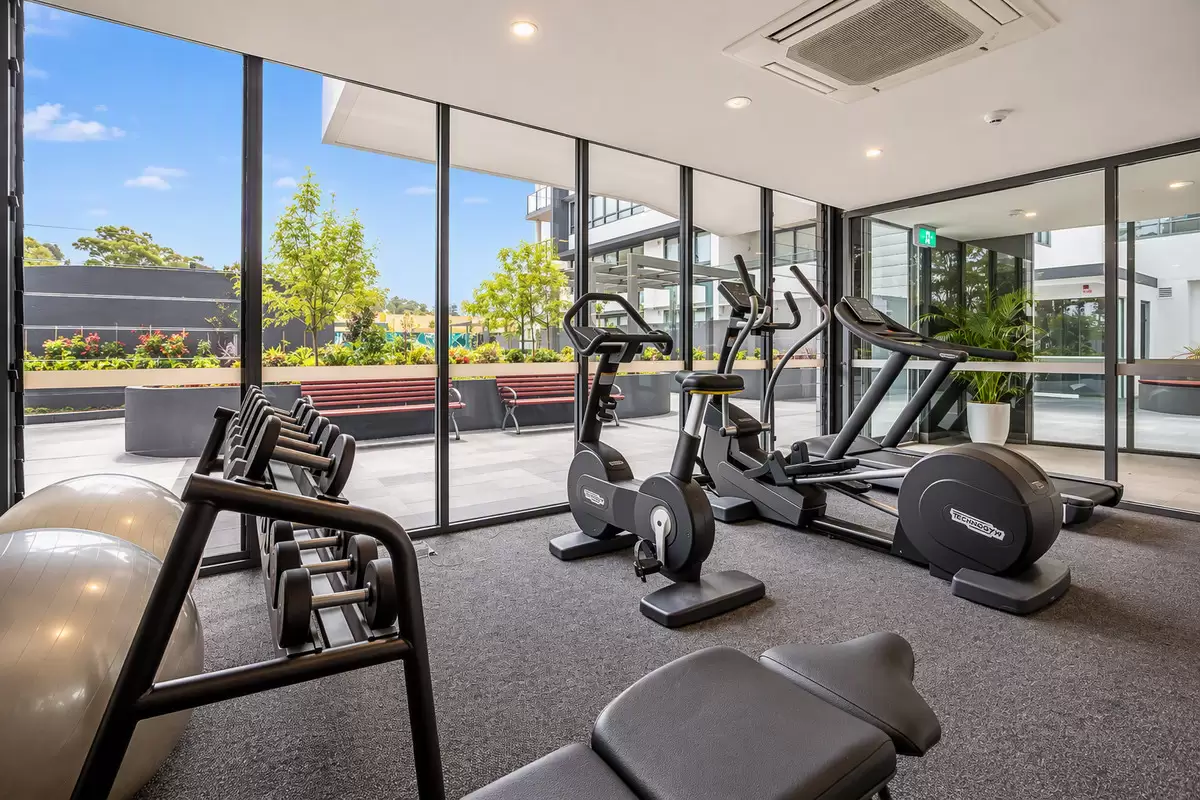 66/38 Solent Circuit, Norwest For Lease by ResponseRE Quakers Hill & Bella Vista - image 1