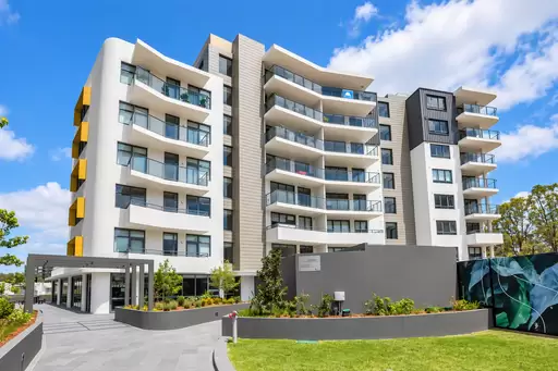 66/38 Solent Circuit, Norwest For Lease by ResponseRE Quakers Hill & Bella Vista