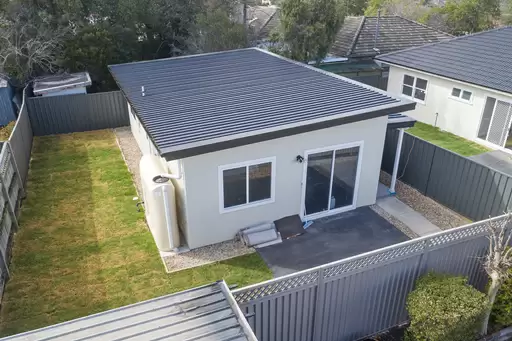 7a Mitchell Street, South Penrith For Lease by ResponseRE