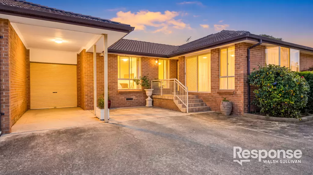 4/109-111 Hammers Road, Northmead For Sale by ResponseRE Walsh Sullivan Northmead