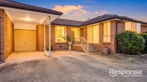 4/109-111 Hammers Road, Northmead For Sale by ResponseRE