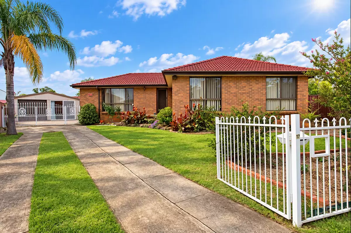 17 Tulip Place, Quakers Hill For Lease by ResponseRE Quakers Hill & Bella Vista - image 1