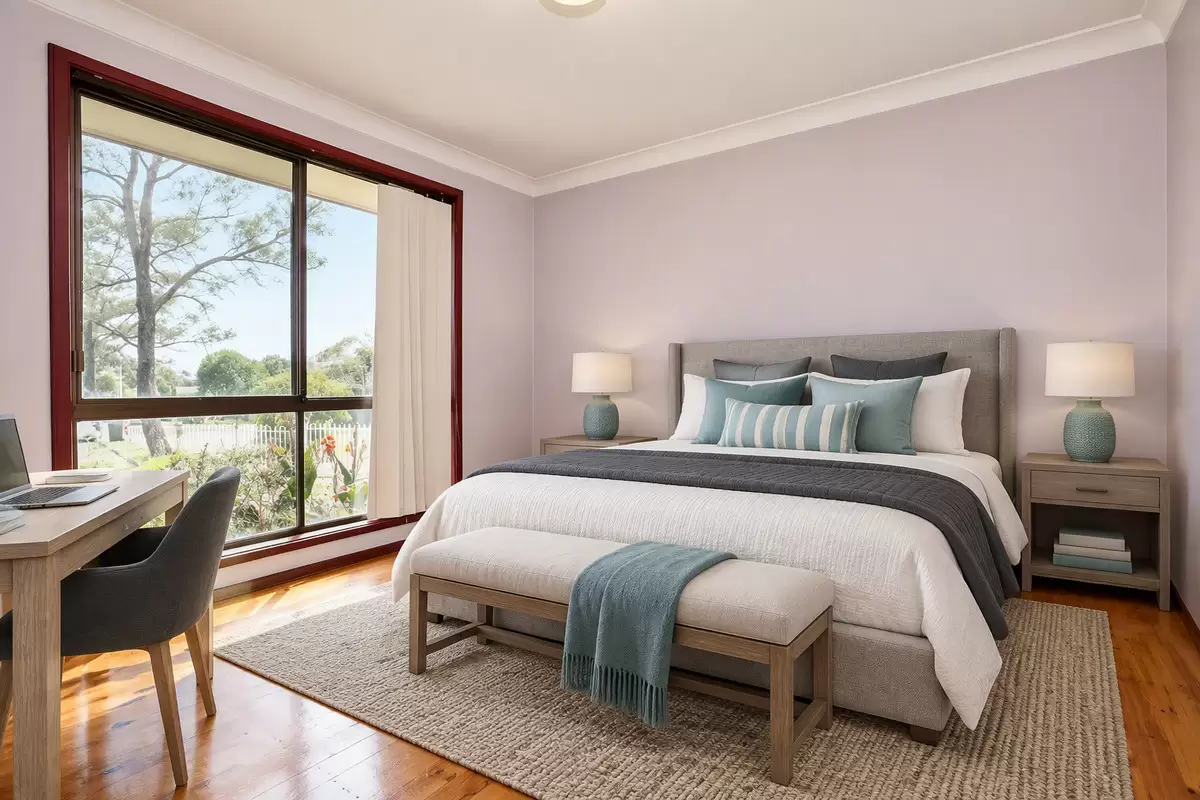 17 Tulip Place, Quakers Hill For Lease by ResponseRE Quakers Hill & Bella Vista - image 1
