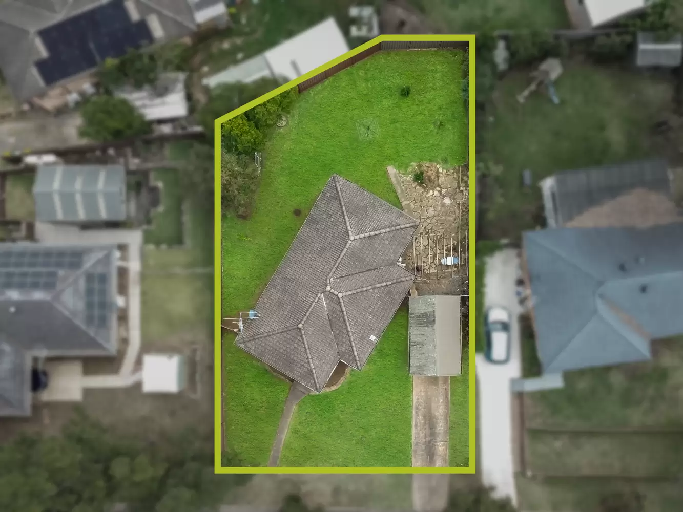 11 Scenic Circuit, Cranebrook For Sale by Response Real Estate Penrith - image 1