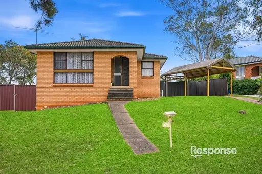 11 Scenic Circuit, Cranebrook For Sale by Response Real Estate Penrith