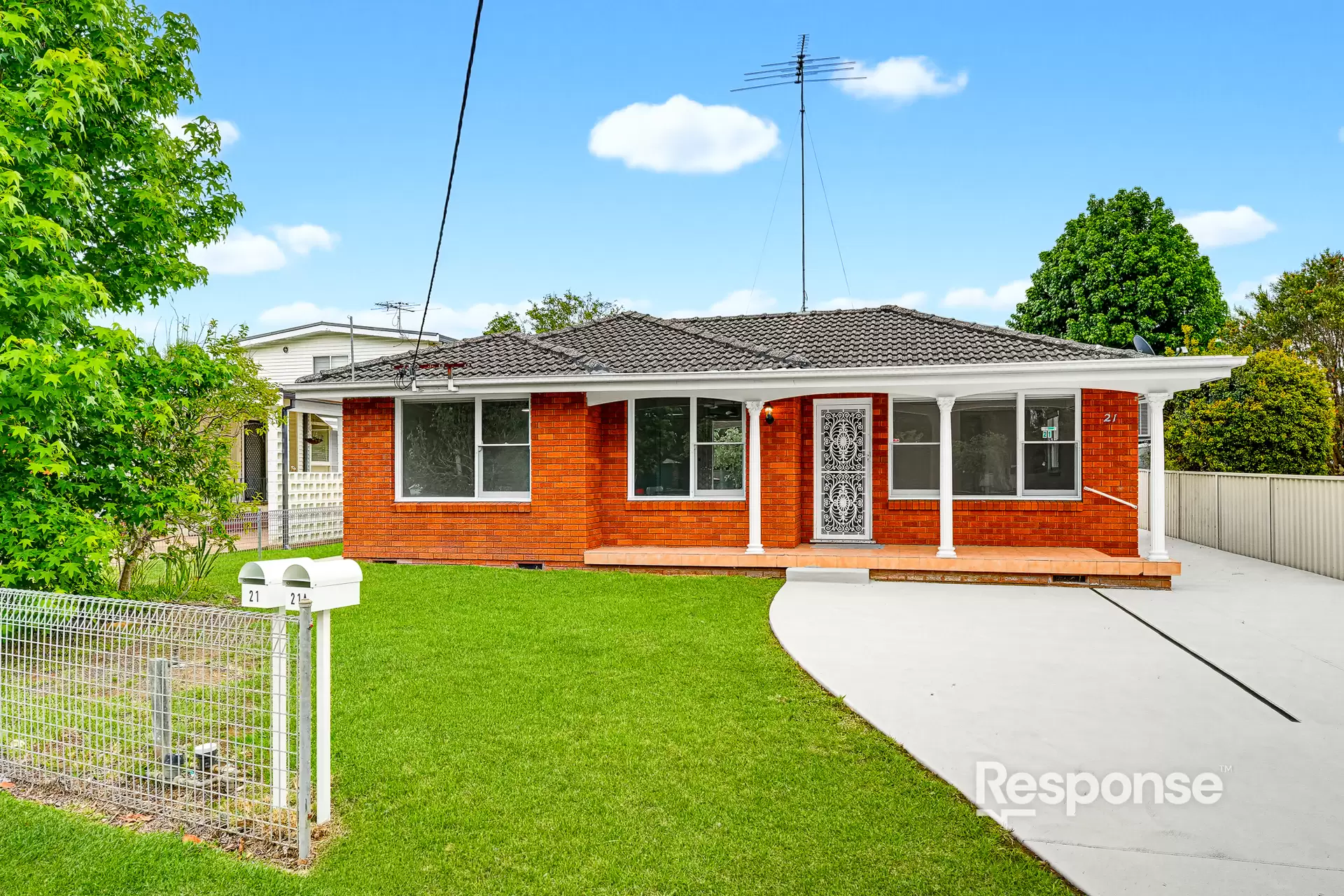 21 Stapley Street, Kingswood For Lease by Response Real Estate Penrith - image 1