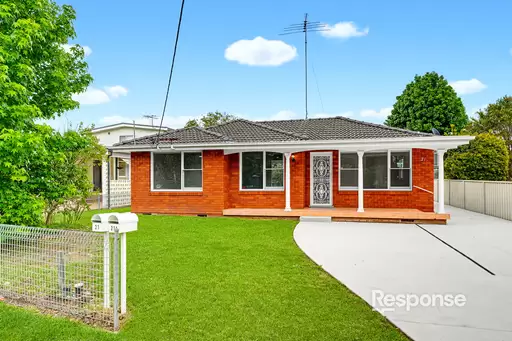 21 Stapley Street, Kingswood For Lease by Response Real Estate Penrith