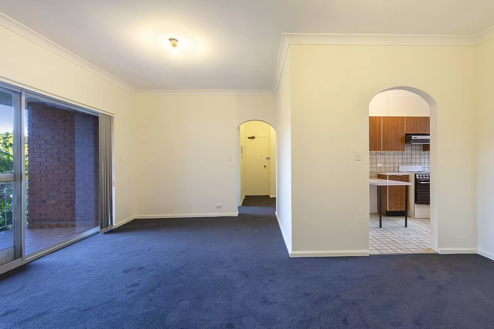4/9-13 Rodgers Street, Kingswood For Lease by Response Real Estate Penrith - image 1