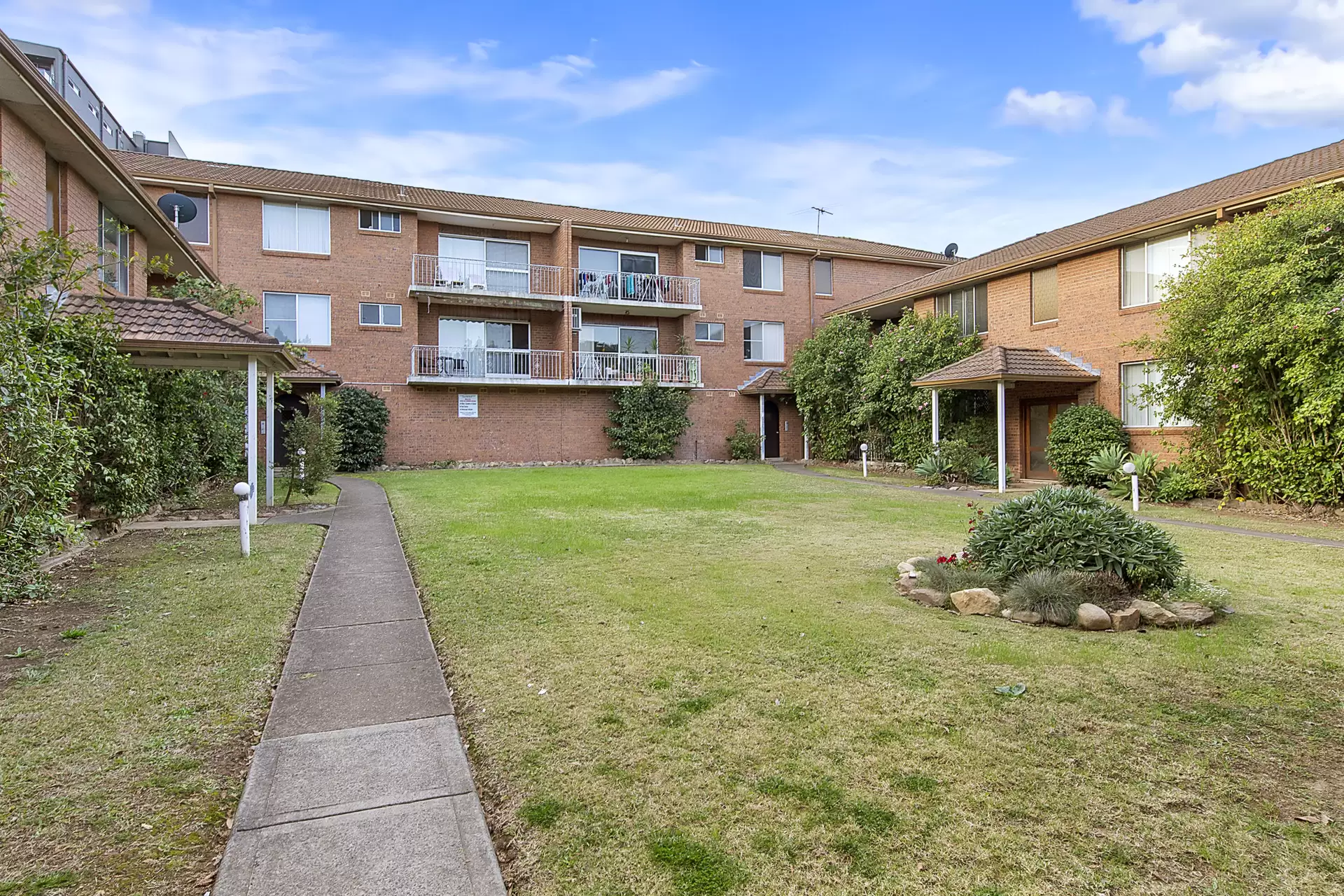 4/9-13 Rodgers Street, Kingswood For Lease by Response Real Estate Penrith - image 1