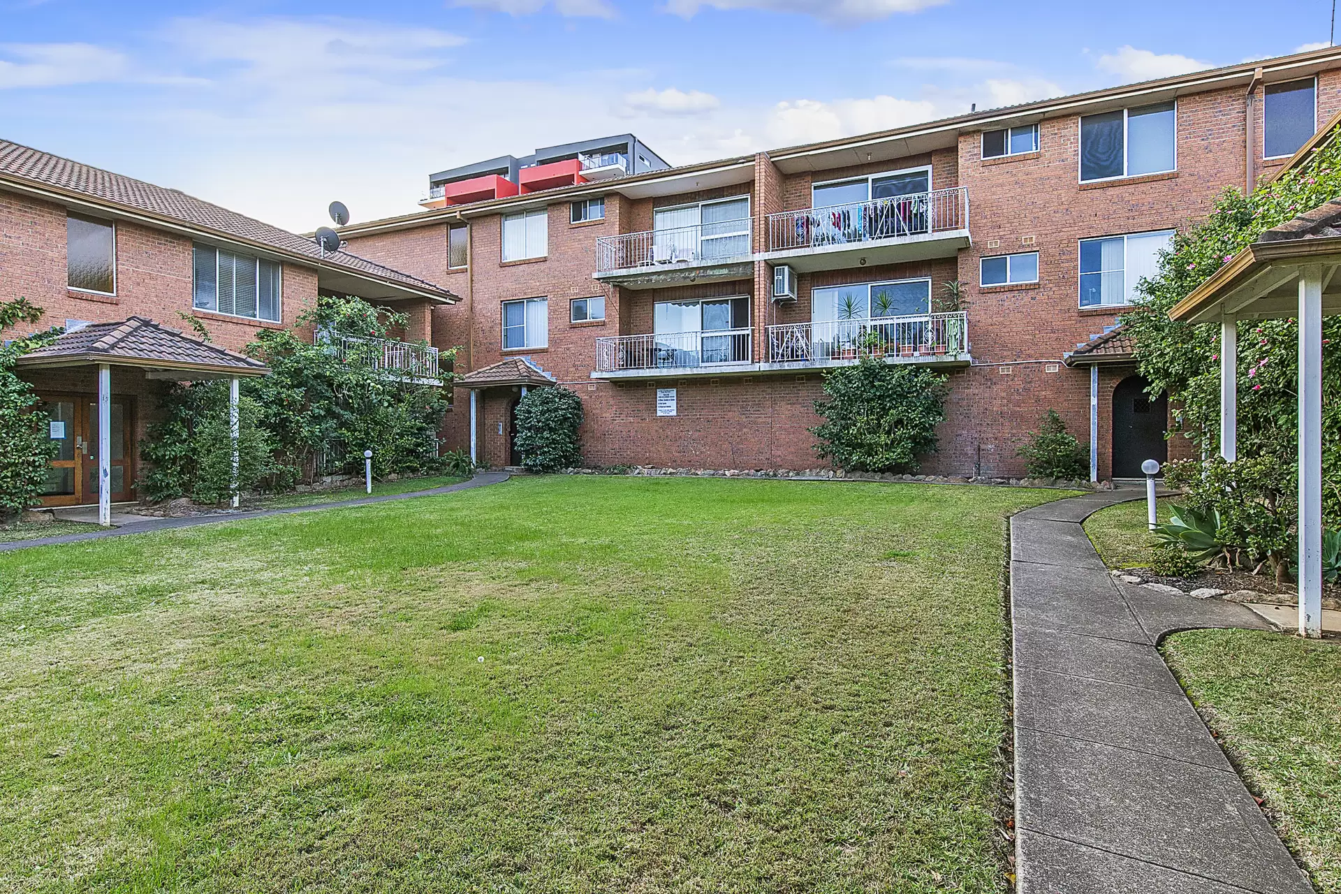 4/9-13 Rodgers Street, Kingswood For Lease by Response Real Estate Penrith - image 1
