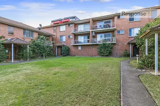 4/9-13 Rodgers Street, Kingswood For Lease by Response Real Estate Penrith