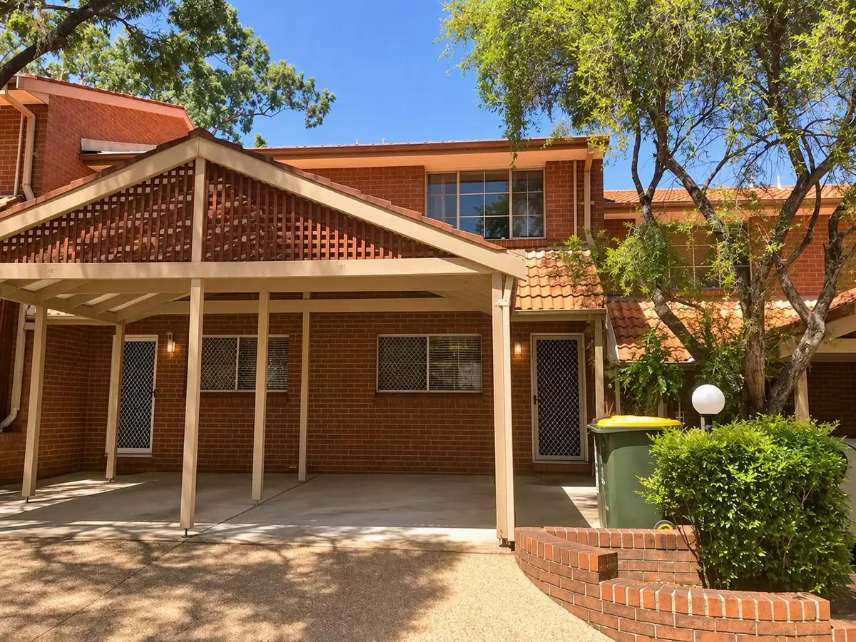 15/19 Torrance Crescent, Quakers Hill For Lease by ResponseRE Quakers Hill & Bella Vista - image 1
