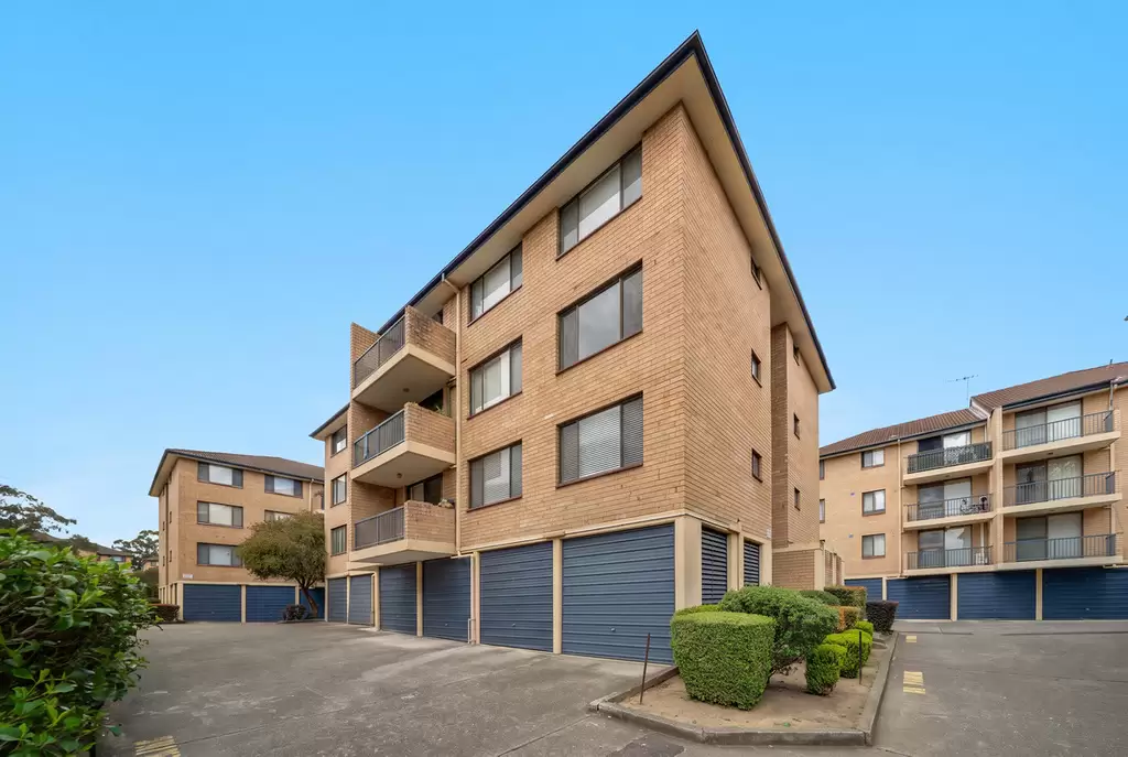 13/7 Griffiths Street, Blacktown For Sale by ResponseRE