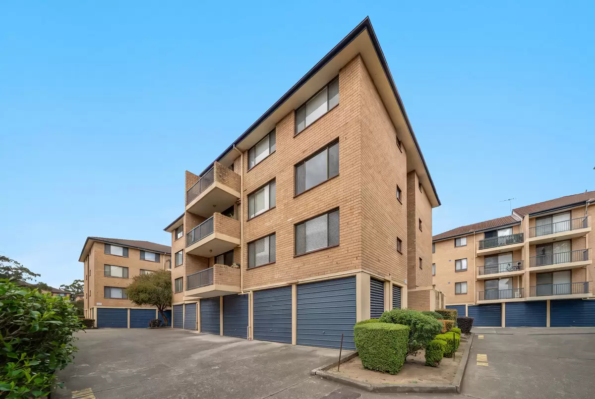 13/7 Griffiths Street, Blacktown For Sale by ResponseRE Quakers Hill & Bella Vista - image 1