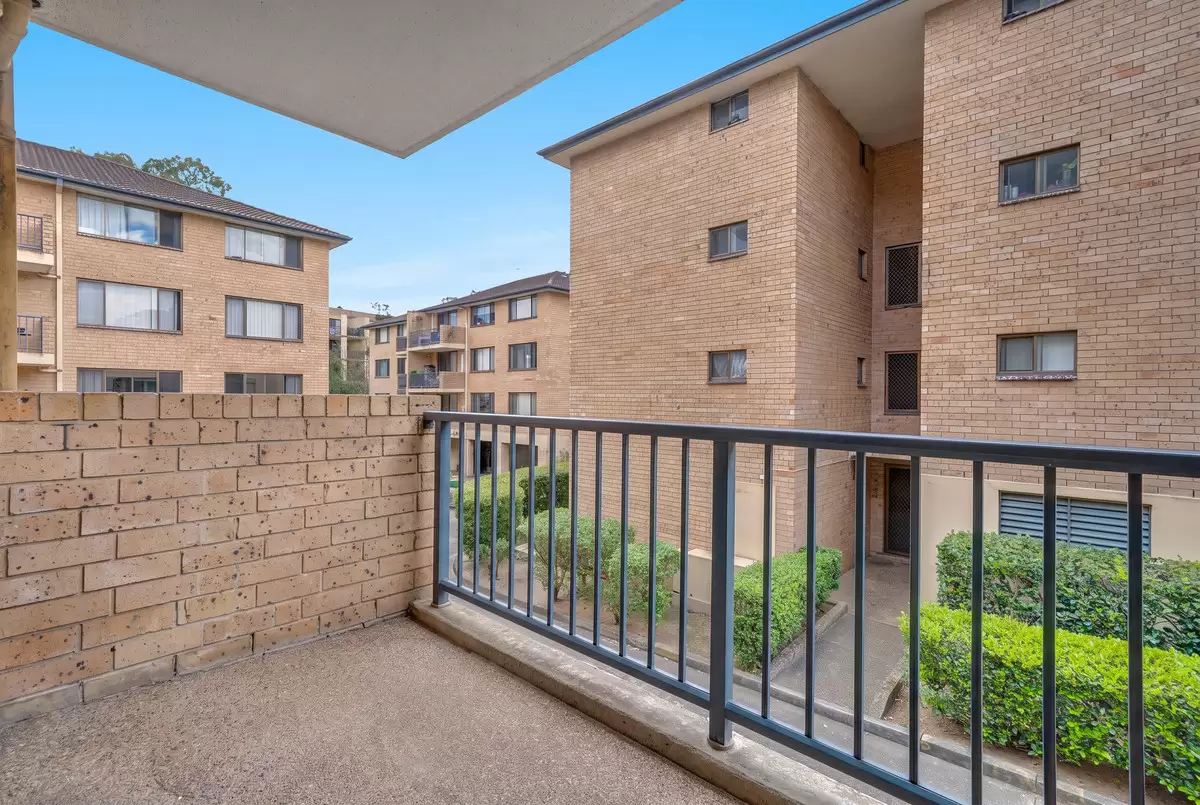 13/7 Griffiths Street, Blacktown For Sale by ResponseRE Quakers Hill & Bella Vista - image 1