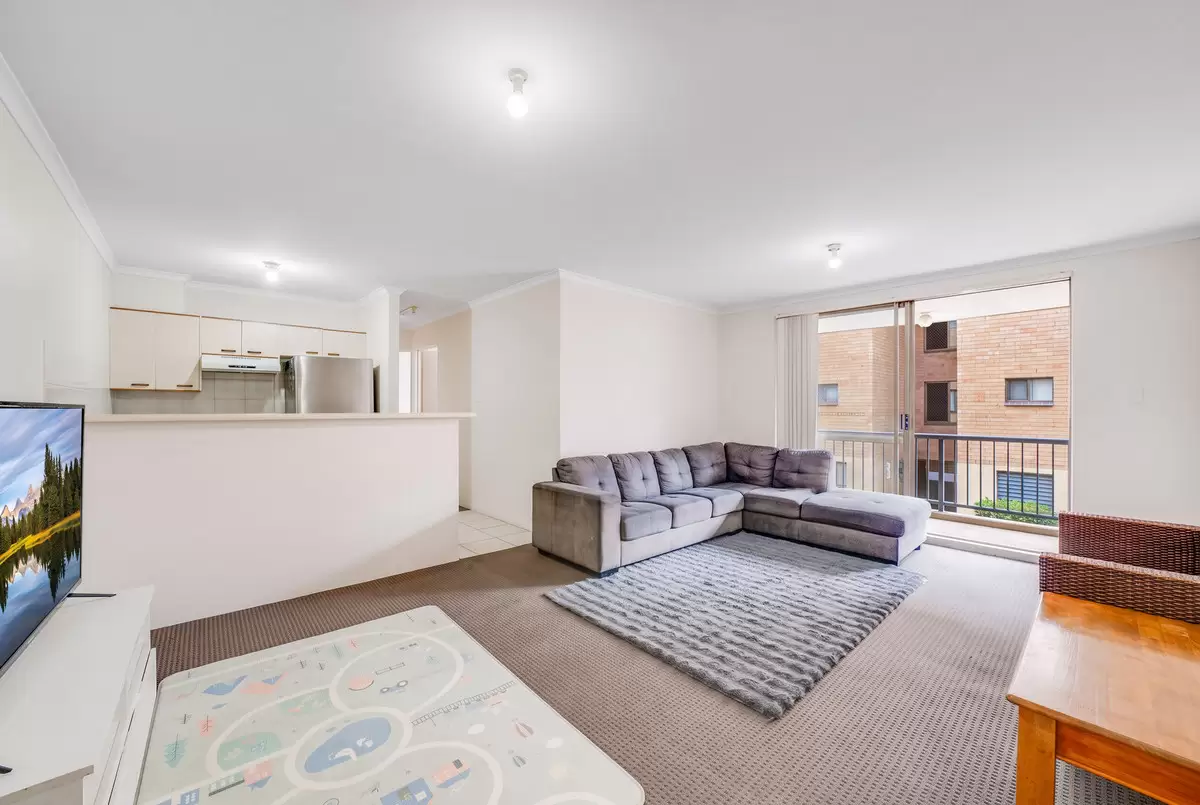 13/7 Griffiths Street, Blacktown For Sale by ResponseRE Quakers Hill & Bella Vista - image 1