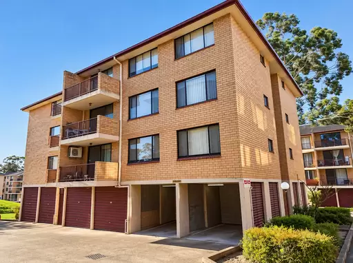 45/25 Mantaka Street, Blacktown For Lease by ResponseRE Quakers Hill & Bella Vista
