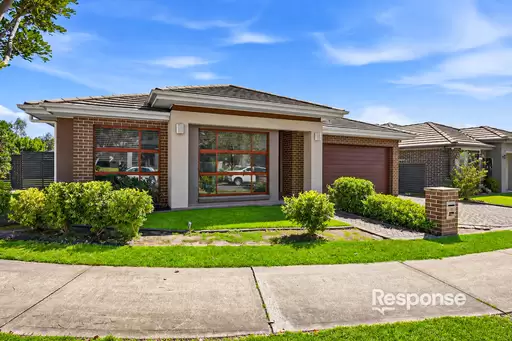 9 Wildflower Circle, Jordan Springs For Sale by Response Real Estate Penrith