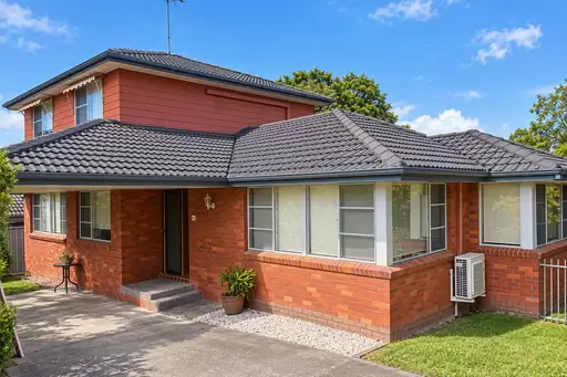 45 Acres Road, Kellyville For Lease by ResponseRE Quakers Hill & Bella Vista