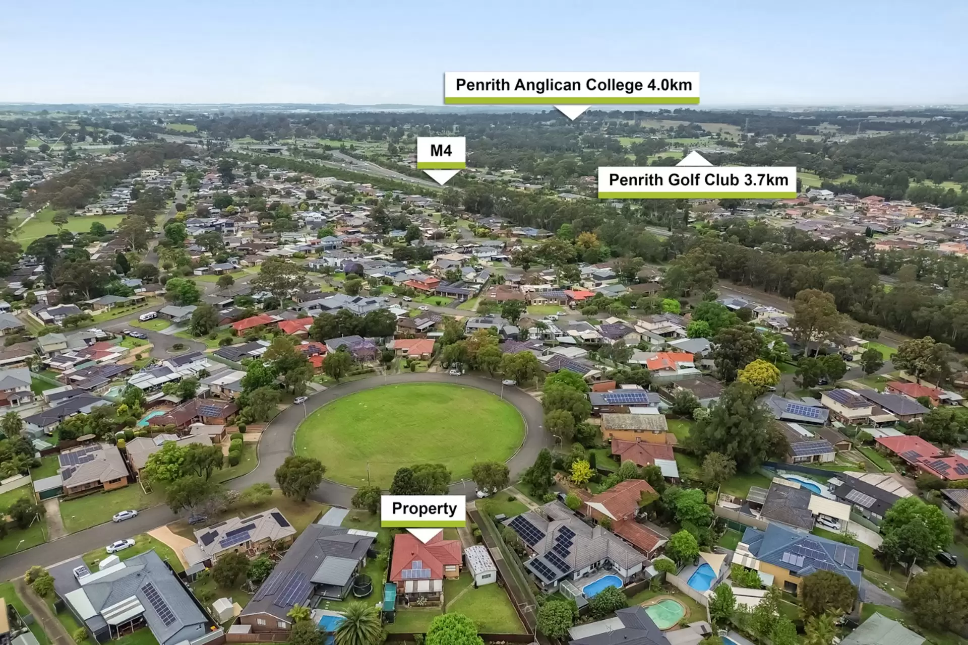 17 Nerang Circuit, South Penrith For Sale by Response Real Estate Penrith - image 1